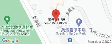 美景台 A-5座 地下 物业地址