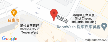 Aurora Unit J,Mid Floor(15-25|35/F),TOWER 2, Middle Floor Address