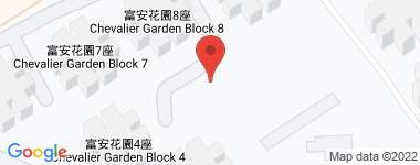 Chevalier Garden High Floor, Block 17 Address