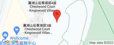 嘉湖山庄 第7期(景湖居) 9座 中层 物业地址