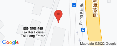 嘉汇 9座 低层 物业地址