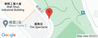 The Spectacle High Floor Address