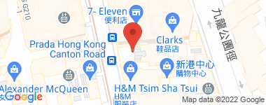 Silvercord Middle Floor Address