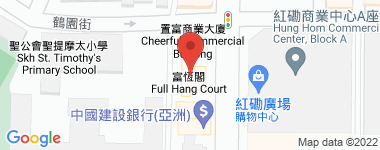 富恒阁 富恒阁 高层 物业地址