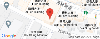Metro Hermitage Room B, Middle Floor, Yan Ting Address