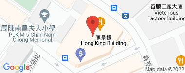 Hong King Building