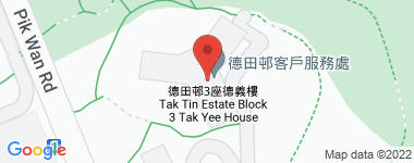 Tak Tin Estate Full Layer Address