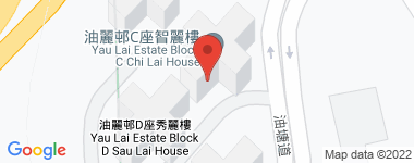 油翠苑 B座 中层 物业地址