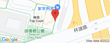 城点 城．点 高层 物业地址