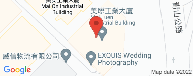 Mai Luen Industrial Building High Floor Address