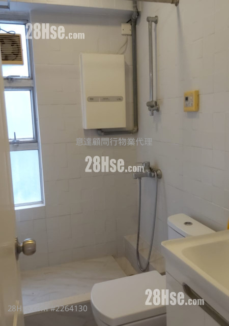 Yue Yick Building Rental 2 Bedrooms , 1 Bathroom 377 ft² ( 35.0 m² )