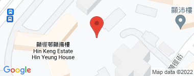 显径邨 全层 中层 物业地址