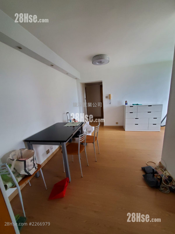 Wang Fuk Court Rental 2 Bedrooms , 1 Bathroom 483 ft² ( 44.9 m² )