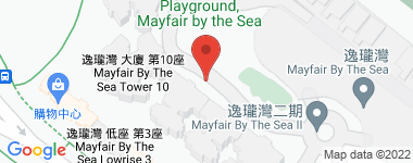 Mayfair By The Sea Ground Floor, Lowrise 12, Phase I Address