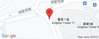 缇岸 (第二期) 3A座 中层 物业地址