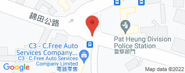 Village House, Whole block Address
