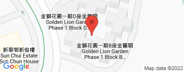 金狮花园 地下L1-45号 物业地址
