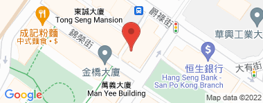 锦荣街35号 1室 物业地址