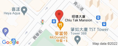 唐楼 4室 中层 物业地址