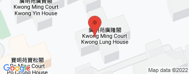 Kwong Ming Court Unit 12, Low Floor, Kwong Ning House--Block F Address
