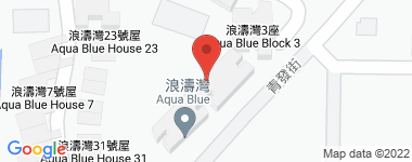 浪涛湾 2座 中层 物业地址