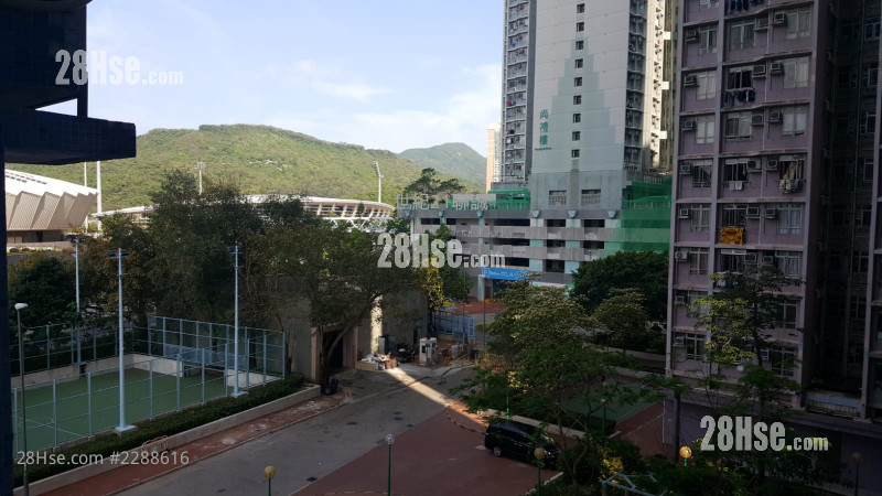Kwong Ming Court Sell 2 Bedrooms , 1 Bathroom 539 ft² ( 50.1 m² )