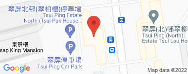 Tsui Ping (North) Estate Tsui Eucalyptus House Address