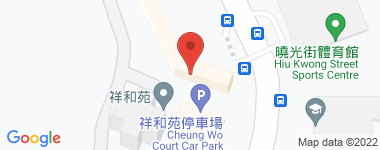 Cheung Wo Court Tower A Low Floor Address