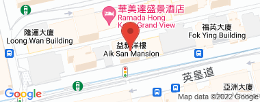益新洋楼