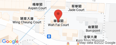 Wah Fai Court Huahui Court Middle Floor Address