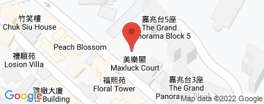 美乐阁 低层 物业地址