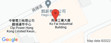 Ko Fai Industrial Building  Address