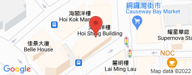 The Hemispheres Mid Floor(16-26|31/F), Middle Floor Address