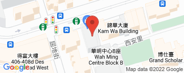 Wah Ming Centre Unit 6, Mid Floor, Block A, Middle Floor Address