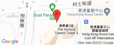 港景峰 第二座 低层 E室 物业地址