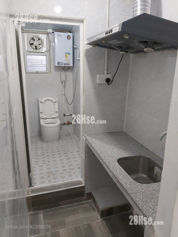 泥围 租盘 开放式间隔 , 1 浴室 135 平方尺 ( 12.5 平方米 ) 泥围 租盘 开放式间隔 , 1 浴室 135 平方尺 ( 12.5 平方米 )