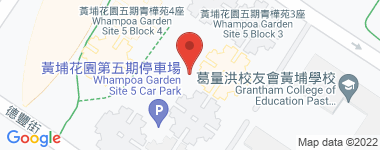 Whampoa Garden Low Floor, Block 1, Site 11 Address