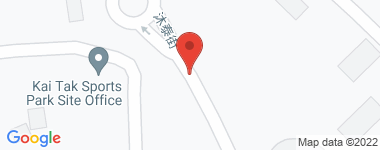 The Henley 2期 1座 中层 J室 物业地址
