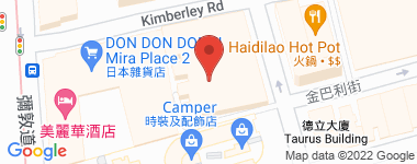 香槟大厦 中层 物业地址