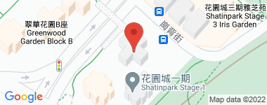 花园城 3期 雅蕙苑 中层 (8-17/17楼) 物业地址