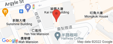 枣梨雅道3号 中层 物业地址