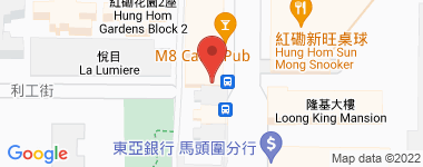 曼翘 低层 物业地址