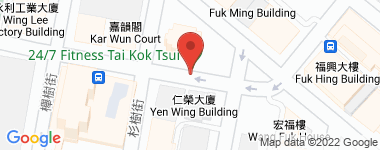 Park Ivy Low Floor(3-15|28/F) Address