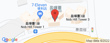 Nob Hill  Address