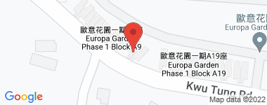欧意花园 A29号屋 全幢 物业地址