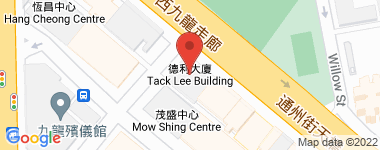 云之端 中层 物业地址