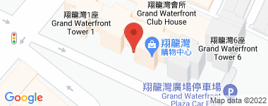 翔龙湾 6 座 中层 (16-27/62楼) C室 物业地址