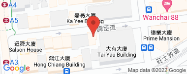 100-102 Thomson Road Stand-Alone Address
