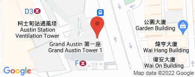 Grand Austin Room 1A Address