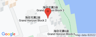 Grand Horizon Unit H, Mid Floor, Block 6, Middle Floor Address